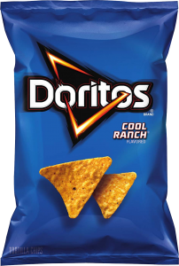 Doritos PNG-73201